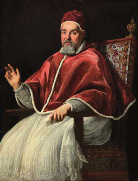 Papa Urbano VIII